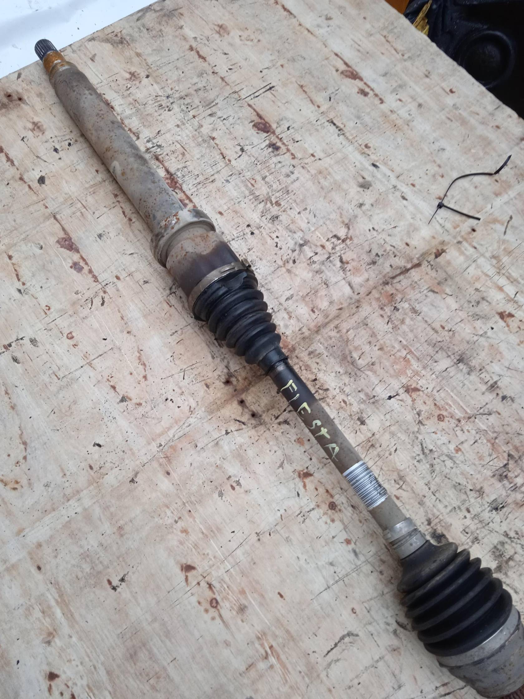 Semialbero ant. compl. dx.